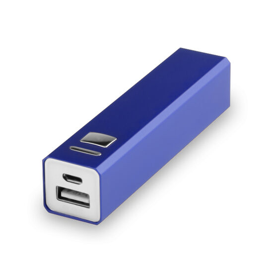 Power Bank Thazer 2200 mAh ar personalizāciju